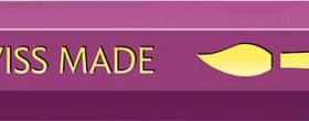 CARAN D'ACHE Farbstifte Prismalo 3mm 999.100 purpurviolett