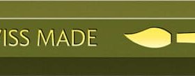 CARAN D'ACHE Farbstifte Prismalo 3mm 999.249 olive