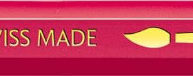CARAN D'ACHE Farbstifte Prismalo 3mm 999.280 rubinrot