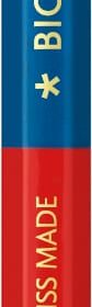 CARAN D'ACHE Farbstift Bicolor 999.300 blau/rot