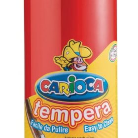 CARIOCA Temperafarben 1000ml 3388 rot