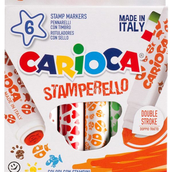 CARIOCA Stamperello 42279 Stamperello