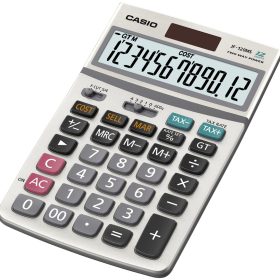 CASIO Tischrechner JF-120MS