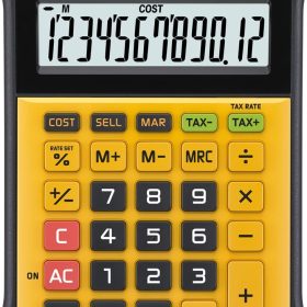 CASIO Tischrechner WM-320MT Outdoor