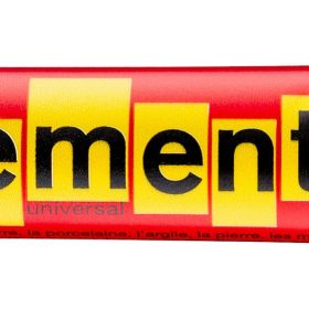 CEMENTIT Universal Kleber 101003-020TR TRA 30g