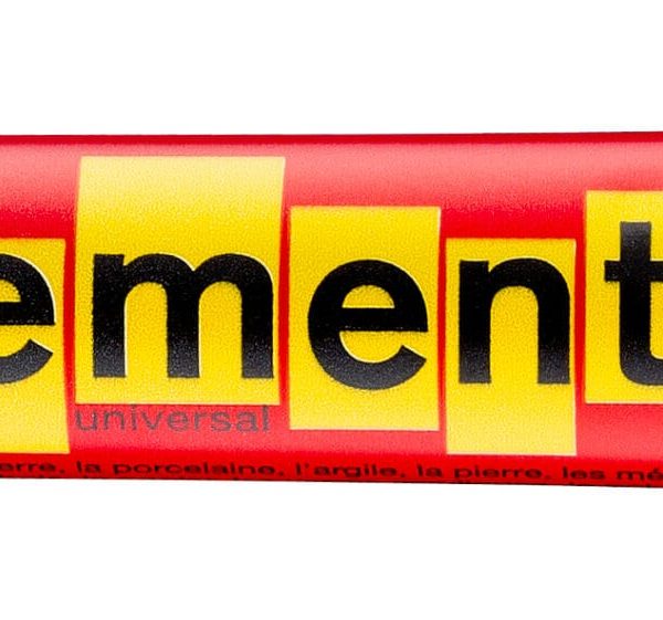 CEMENTIT Universal Kleber 101003-020TR TRA 30g