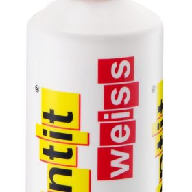 CEMENTIT Bastelleim 102001-156WE weiss 150g