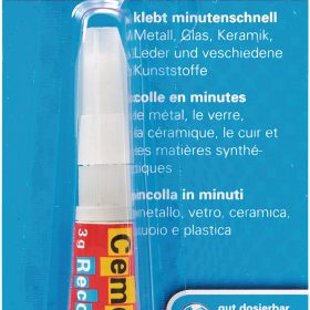 CEMENTIT Record Gel 102001004 3g