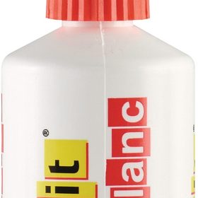 CEMENTIT Bastelleim 103001-060WE weiss 50g