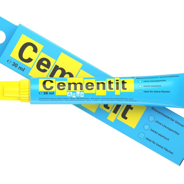 CEMENTIT Universalkleber Aqua 52.006.00 30ml