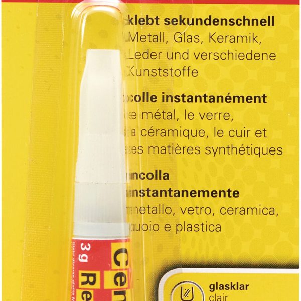 CEMENTIT Record Liquid 819136 3g