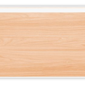 CEP Schreibunterlage 58.5x38.5cm 1008001021 weiss/buche