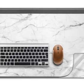 CEP Schreibunterlage 58.5x38.5cm 1008001611 grauer marmor