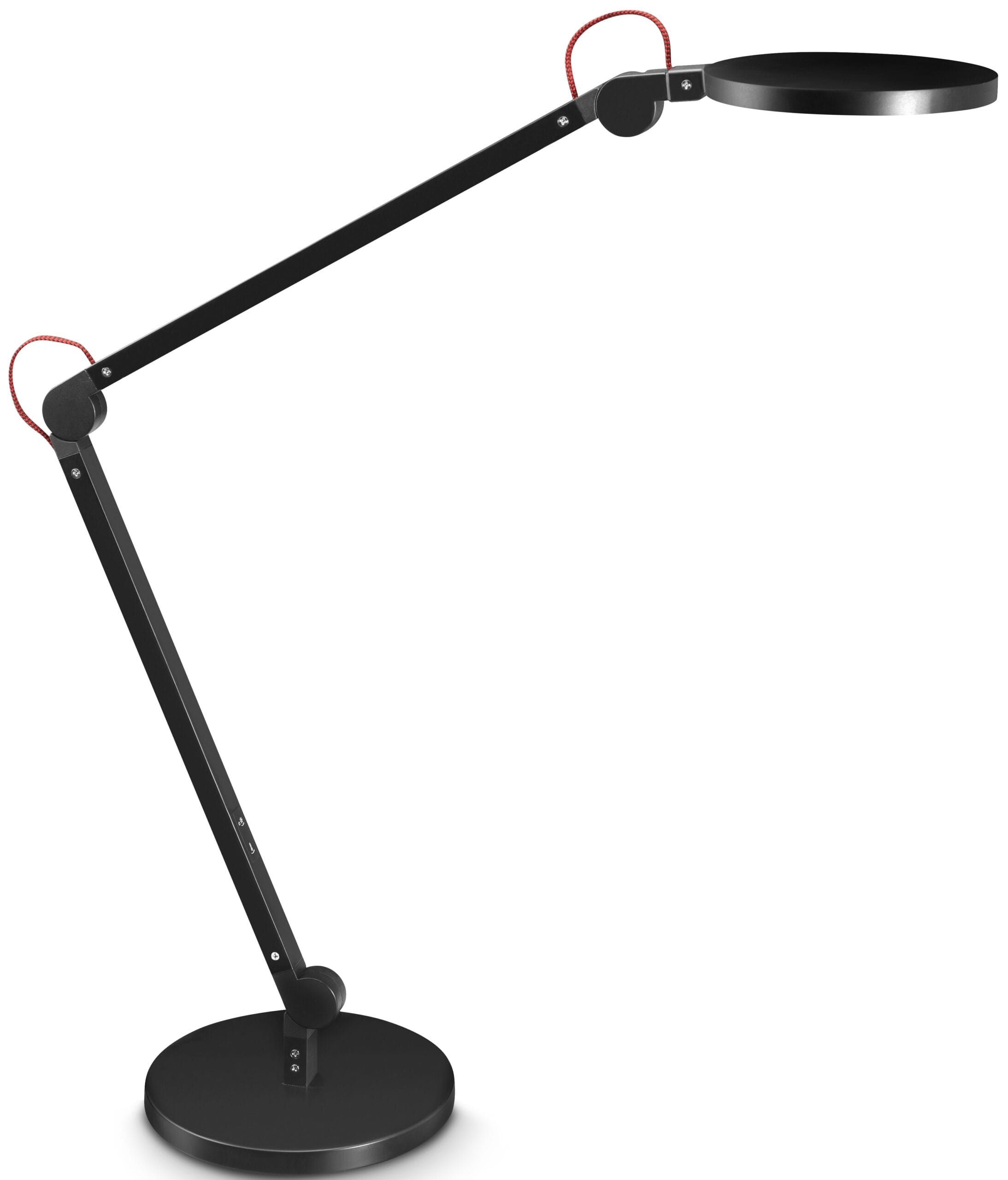 CEP-2003500011-3462159012834 CEP Giant Cled-0350 Led 2003500011 Tischleuchte schwarz – Hochwertig & günstig bei ShopDeca