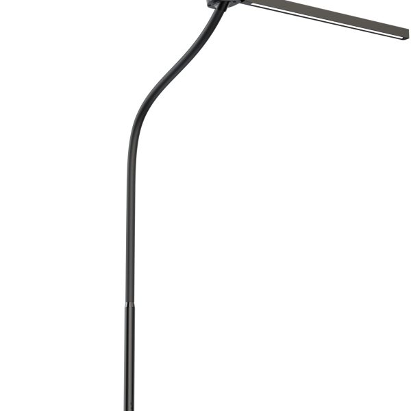 CEP Tischleuchte Albatross 2039060011 schwarz