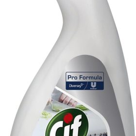 Desinfektion