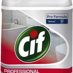CIF CITRON Badreiniger 5lt 7517831 Professional