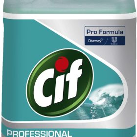 CIF CITRON Allzweckreiniger 5lt 7517870 Professional