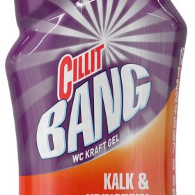 CILLIT BANG WC Power Gel 3277526 Kalk & Schmutz