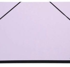 CLAIREFONTAINE Zeichenmappe A4+ 144603C lila