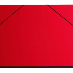CLAIREFONTAINE Zeichenmappe A3+ 144705C rot