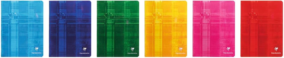 CLAIREFONTAINE-37244-3329680372441 CLAIREFONTAINE Heft Stab 3723 4mm, liniert 40 Blatt – Hochwertig & günstig bei ShopDeca