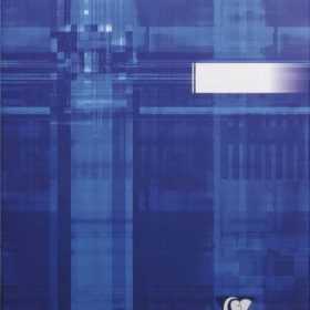 CLAIREFONTAINE Mosai Matris Heft A5 63686 liniert 48 Blatt