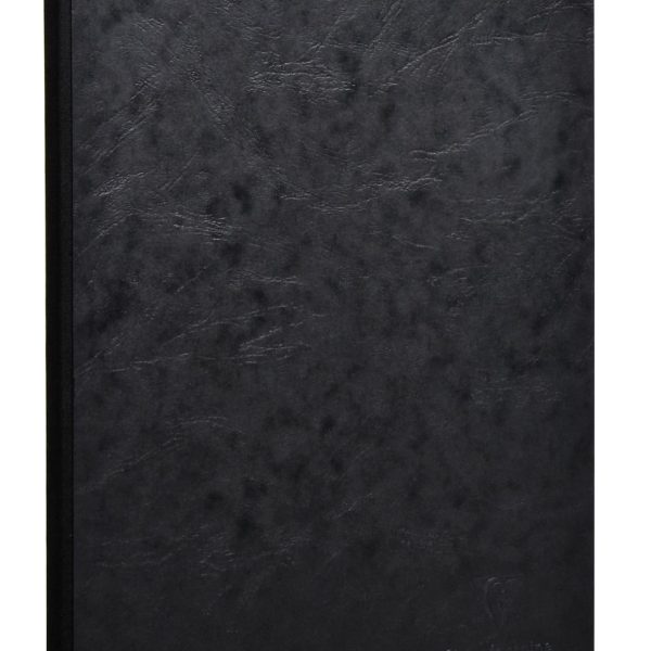 CLAIREFONTAINE Age Bag Heft A4 791421 5mm, kariert 96 Blatt