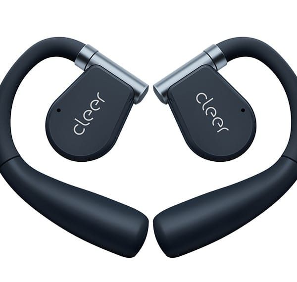 CLEER Audio ARC II Music Edition GS-1391-02-A1 TWS, Dark Blue