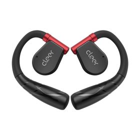 CLEER Audio ARC II Sport Edition GS-1395-02-A1 TWS, Red/Black