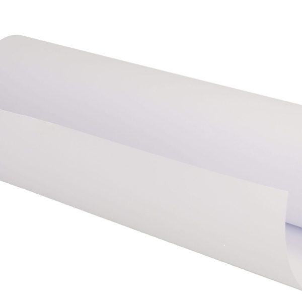 COALA Plotterpapier 573566 914mmx50m matt