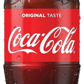 COCA COLA Classic 129400001798 24 x 0.5lt
