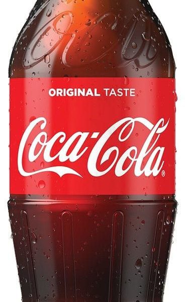 COCA COLA Classic 129400001798 24 x 0.5lt