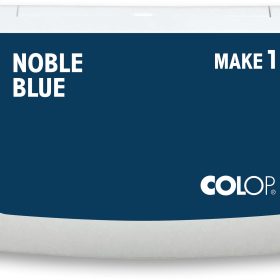 COLOP Stempelkissen 155103 MAKE1 noble blue