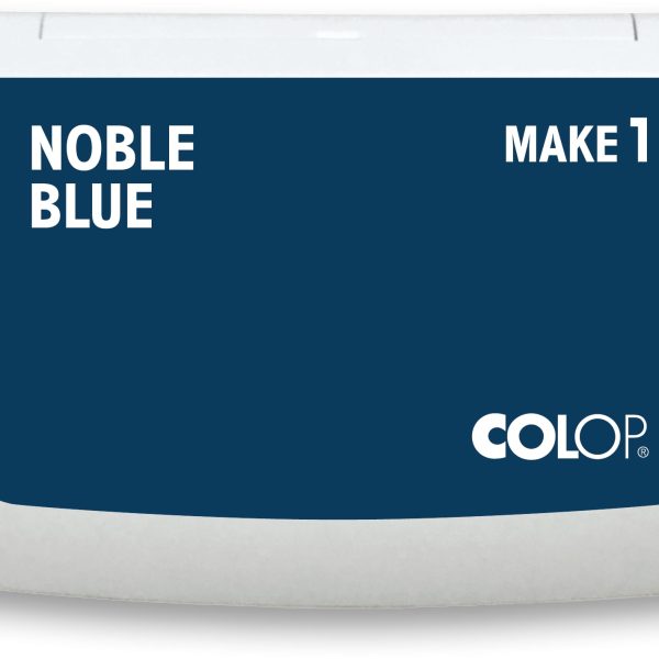 COLOP Stempelkissen 155103 MAKE1 noble blue