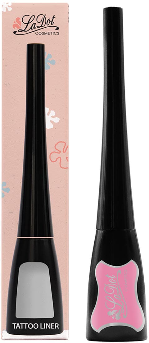 COLOP-156357-8718503970233 COLOP LaDot Tattoo Liner 156357 pink 4ml – Hochwertig & günstig bei ShopDeca