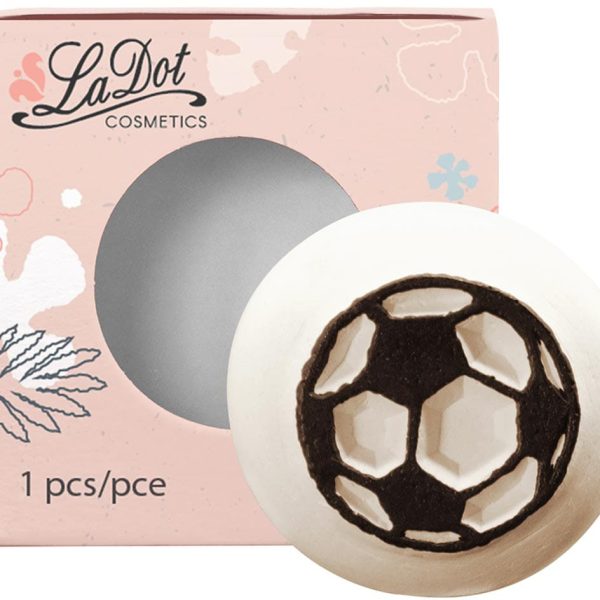 COLOP LaDot Tattoo Stempel 156361 football klein