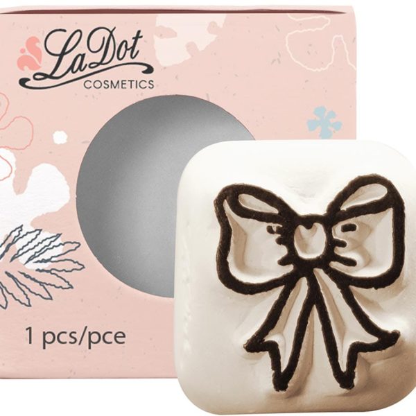 COLOP LaDot Tattoo Stempel 156362 bow klein