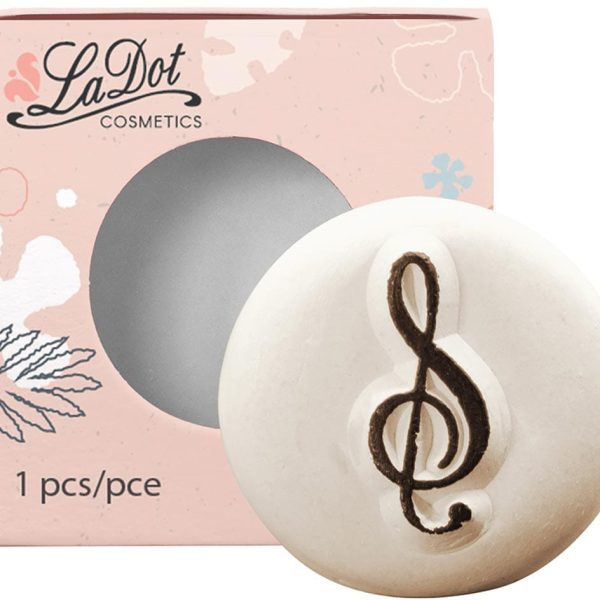 COLOP LaDot Tattoo Stempel 156364 musical note klein