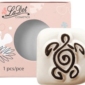 COLOP LaDot Tattoo Stempel 156367 turtle klein