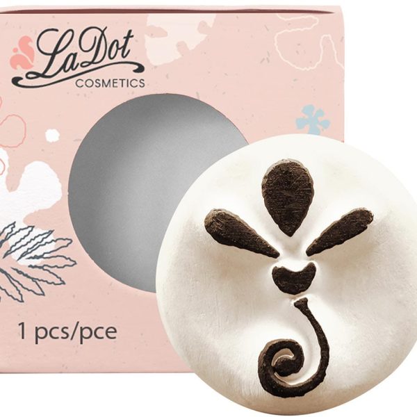 COLOP LaDot Tattoo Stempel 156368 twig klein