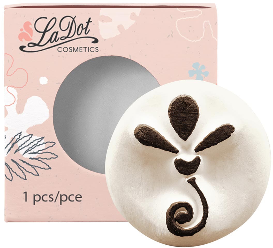 COLOP-156368-8718503971094 COLOP LaDot Tattoo Stempel 156368 twig klein – Hochwertig & günstig bei ShopDeca