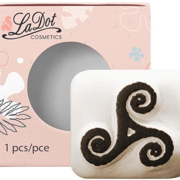 COLOP LaDot Tattoo Stempel 156369 triskell klein