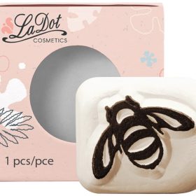 COLOP LaDot Tattoo Stempel 156370 bee klein