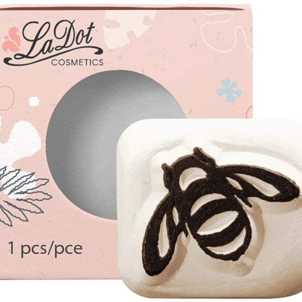 COLOP LaDot Tattoo Stempel 156370 bee klein