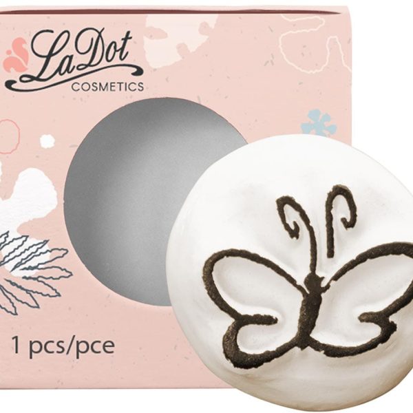 COLOP LaDot Tattoo Stempel 156373 butterfly klein