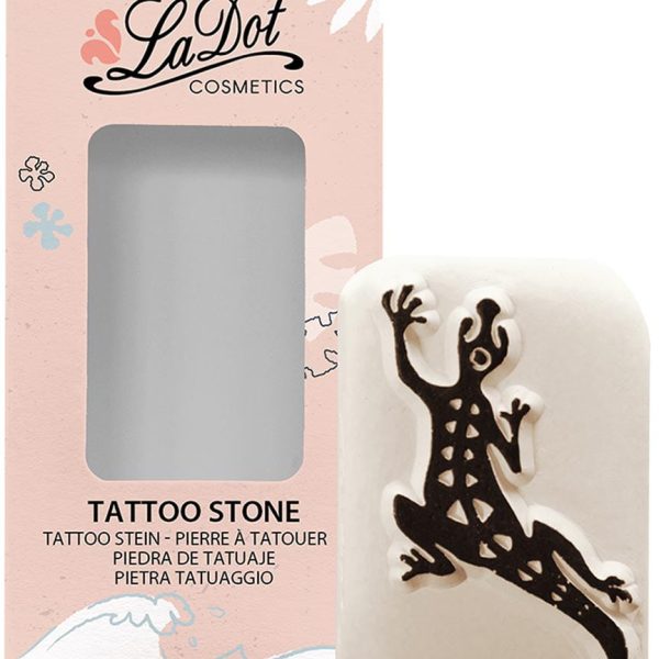 COLOP LaDot Tattoo Stempel 156375 lizard mittel