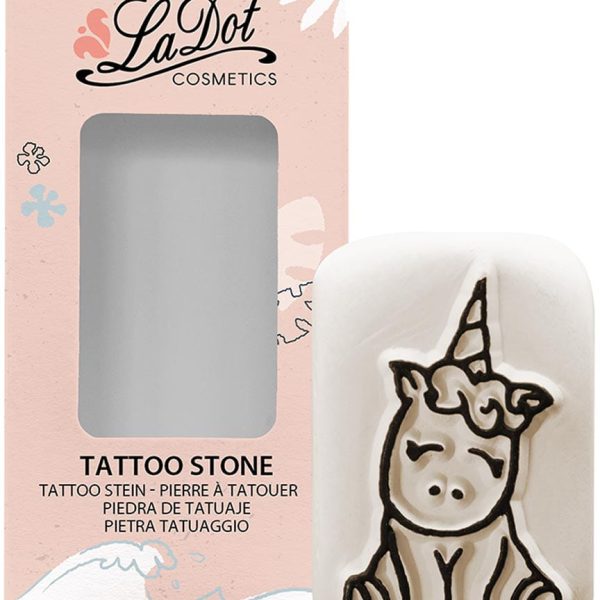 COLOP LaDot Tattoo Stempel 156382 unicorn mittel