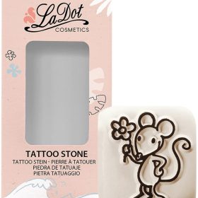 COLOP LaDot Tattoo Stempel 156601 mouse gross