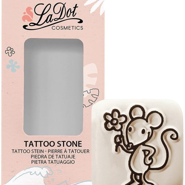 COLOP LaDot Tattoo Stempel 156601 mouse gross